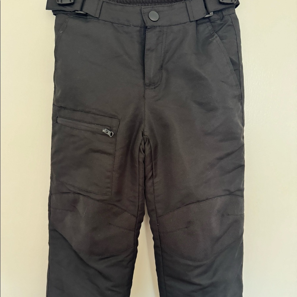 Snow Pants (4T)